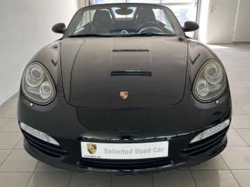 Porsche Boxster S 3.4 PDK | Sport Chrono | Memory stoelen | BOSE sound | PDC